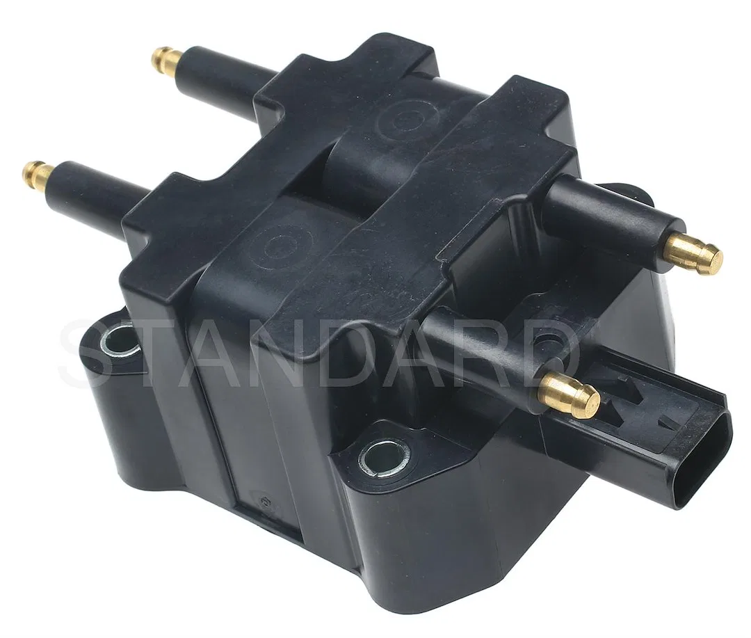 UF-403 – STANDARD IGN Ignition Coil, OE Replacement 4 Coil Pack